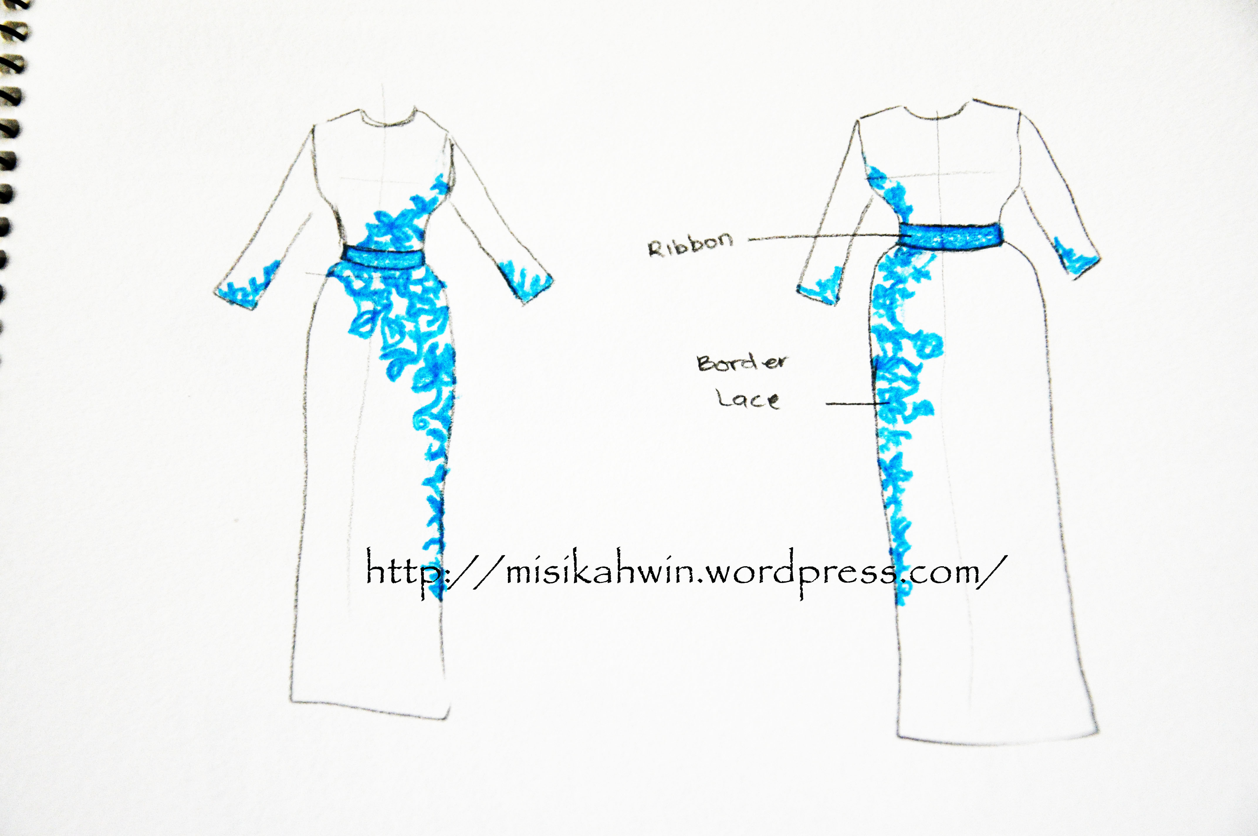 Software Untuk Design Baju